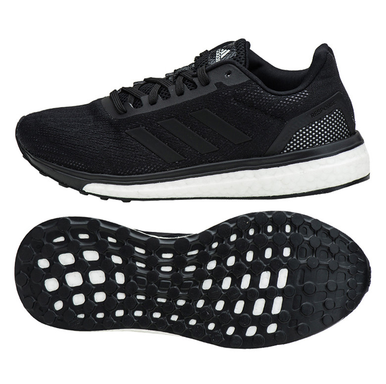 adidas women's response running shoes